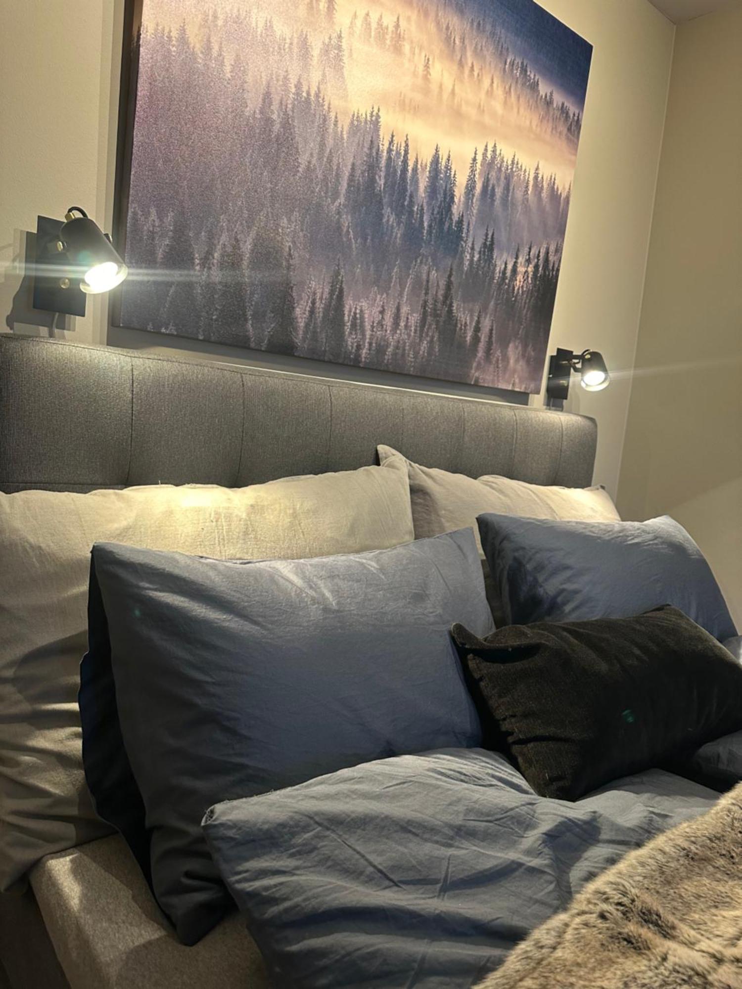 Thenorthernexplorer Penthouse Tromso Ngoại thất bức ảnh