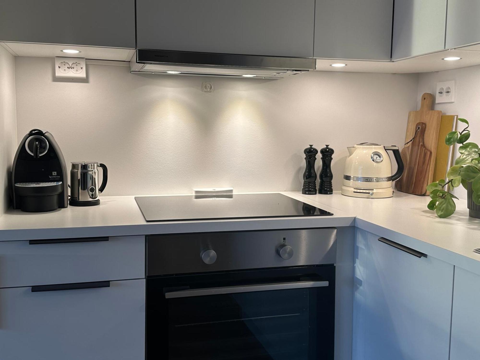 Thenorthernexplorer Penthouse Tromso Ngoại thất bức ảnh