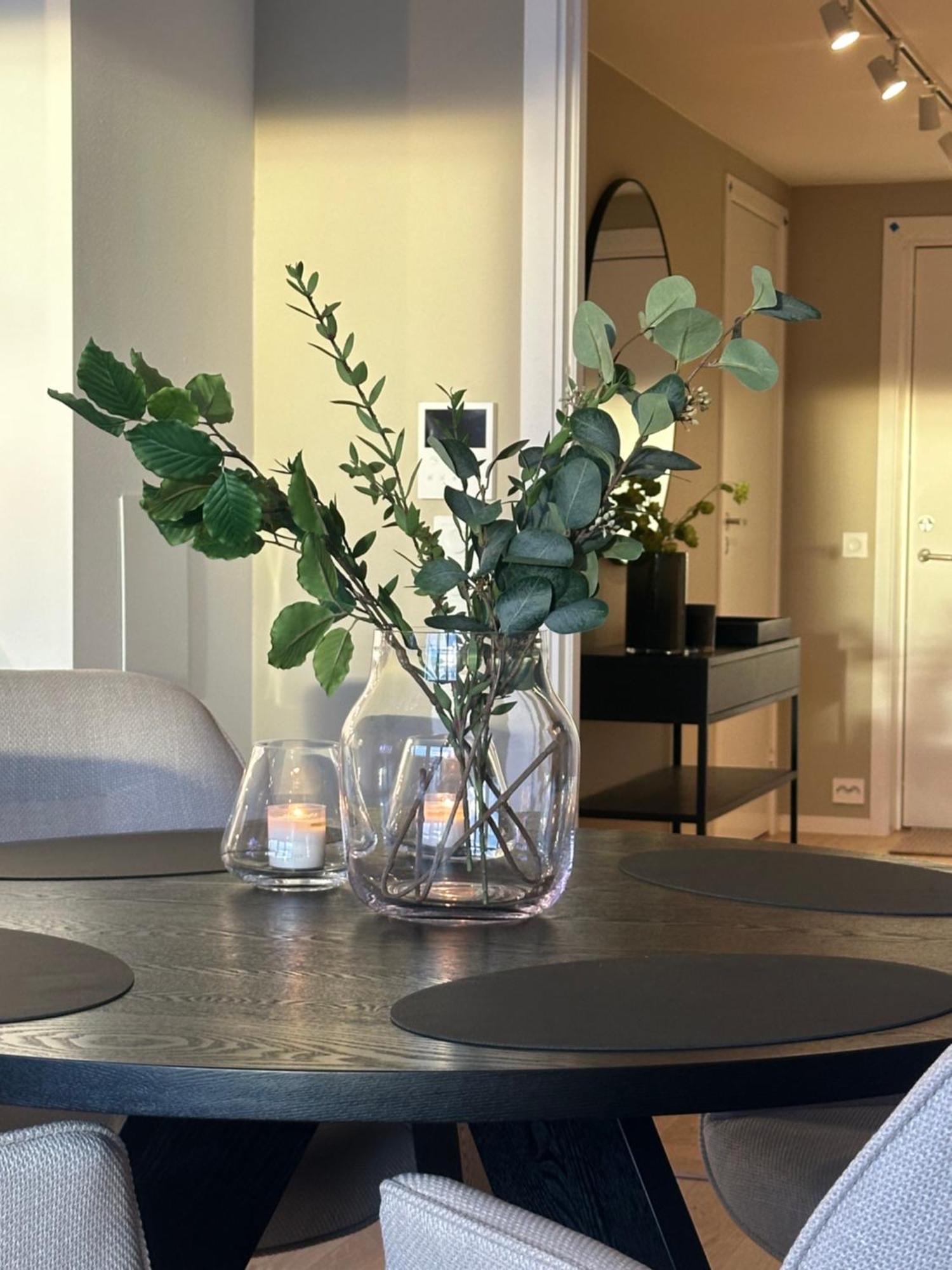Thenorthernexplorer Penthouse Tromso Ngoại thất bức ảnh
