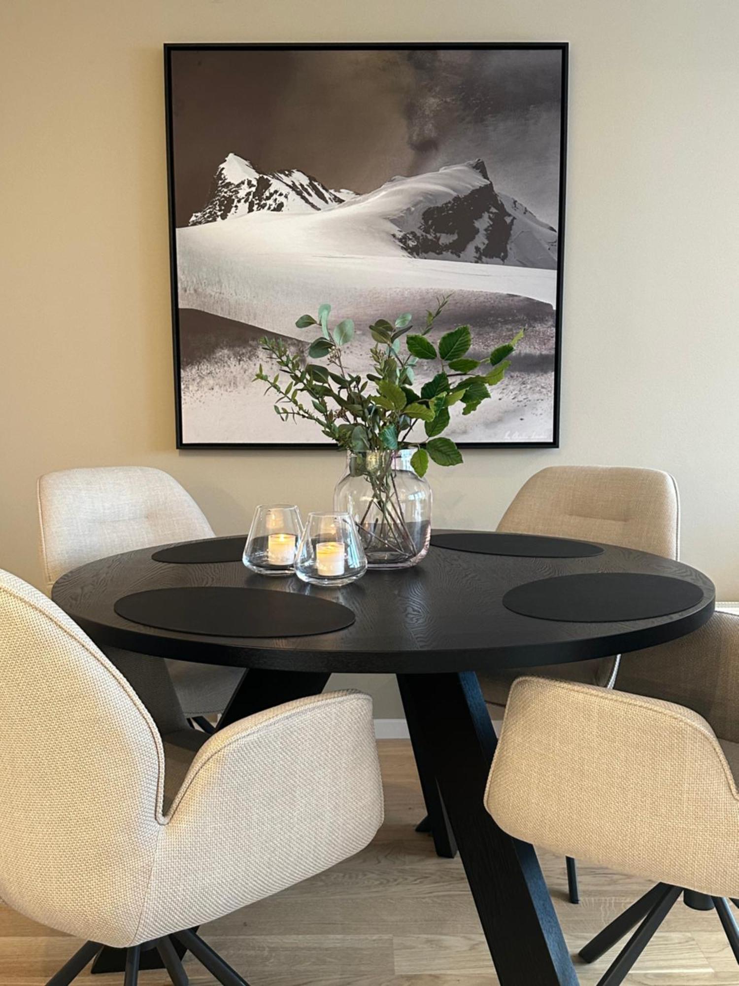 Thenorthernexplorer Penthouse Tromso Ngoại thất bức ảnh