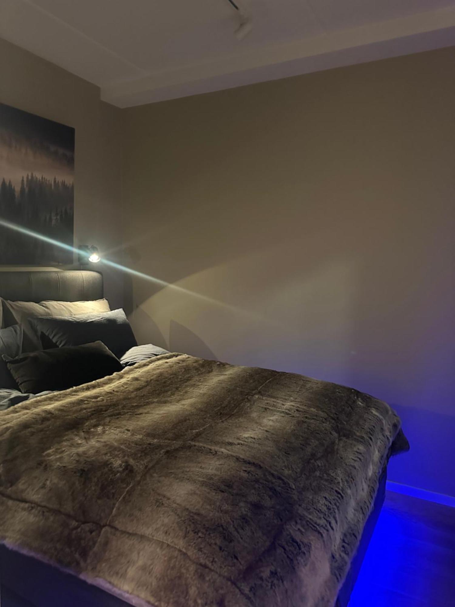 Thenorthernexplorer Penthouse Tromso Ngoại thất bức ảnh