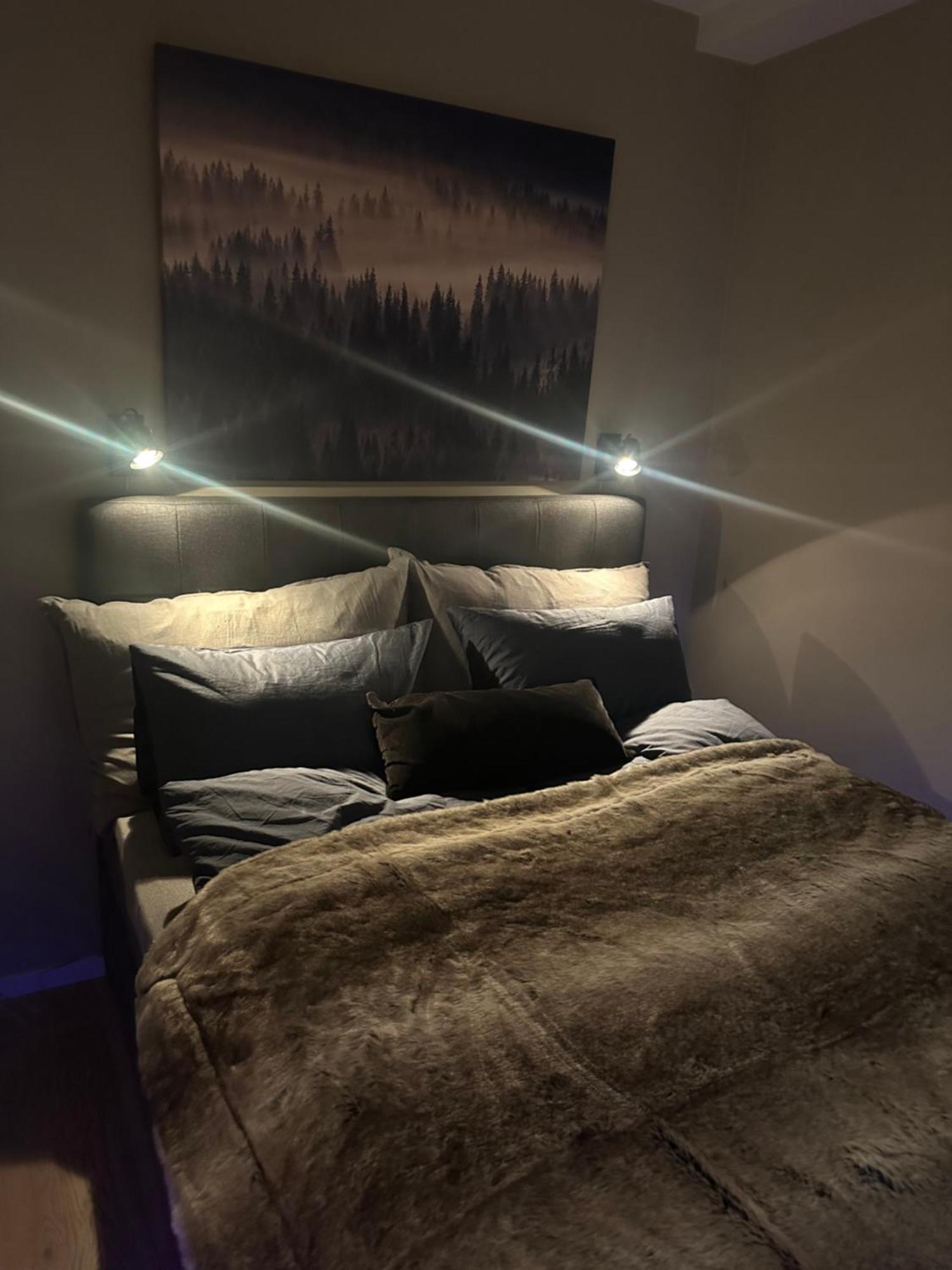 Thenorthernexplorer Penthouse Tromso Ngoại thất bức ảnh