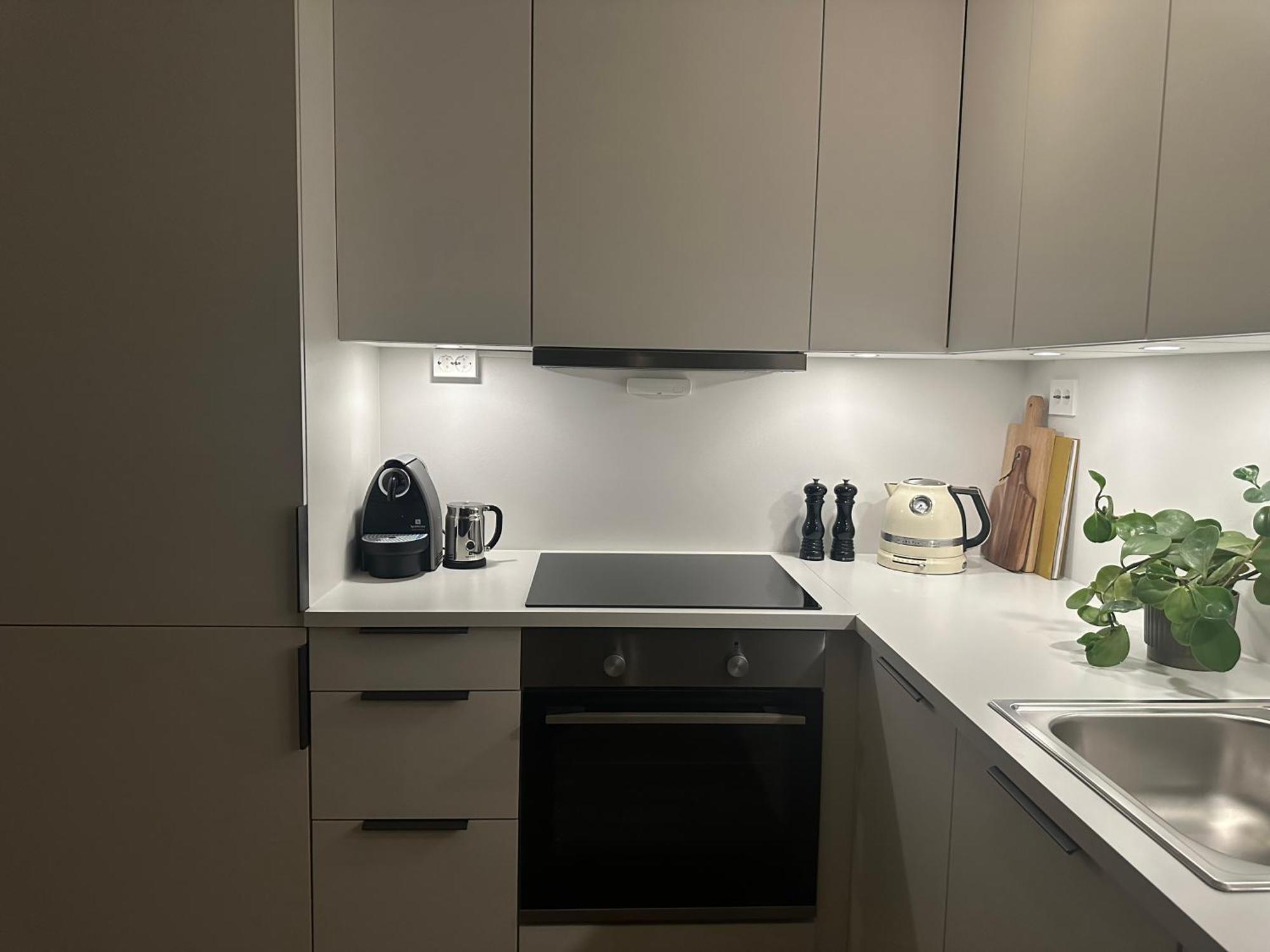 Thenorthernexplorer Penthouse Tromso Ngoại thất bức ảnh