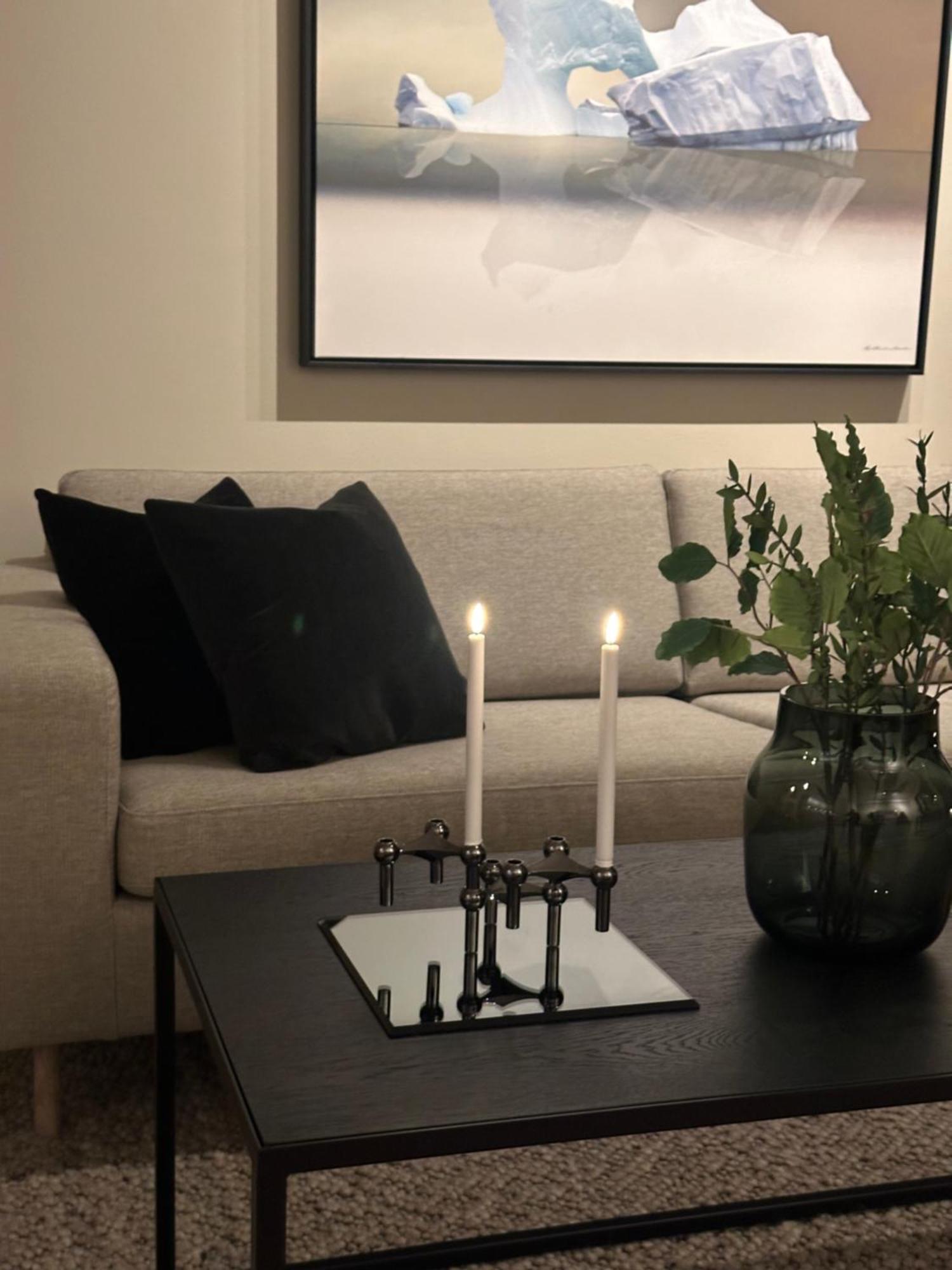 Thenorthernexplorer Penthouse Tromso Ngoại thất bức ảnh